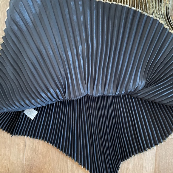 Limited edition halogen x Atlantic pacific top S - Picture 3 of 12